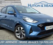 Hyundai i10 2024