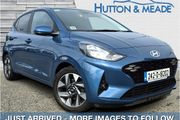 Hyundai i10 2024