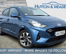Hyundai i10 2024