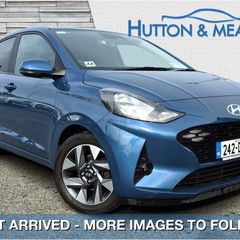 Hyundai i10 2024