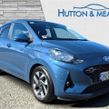 Hyundai i10 2024