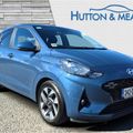 Hyundai i10 2024