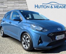 Hyundai i10 2024
