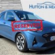 Hyundai i10 2024