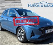 Hyundai i10 2024