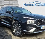 Hyundai Santa Fe 2023
