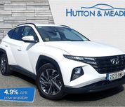 Hyundai Tucson 2023