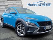 Hyundai Kona 2023