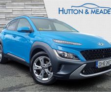 Hyundai Kona 2023