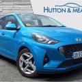 Hyundai i10 2020