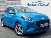 Hyundai i10 2020