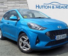 Hyundai i10 2020