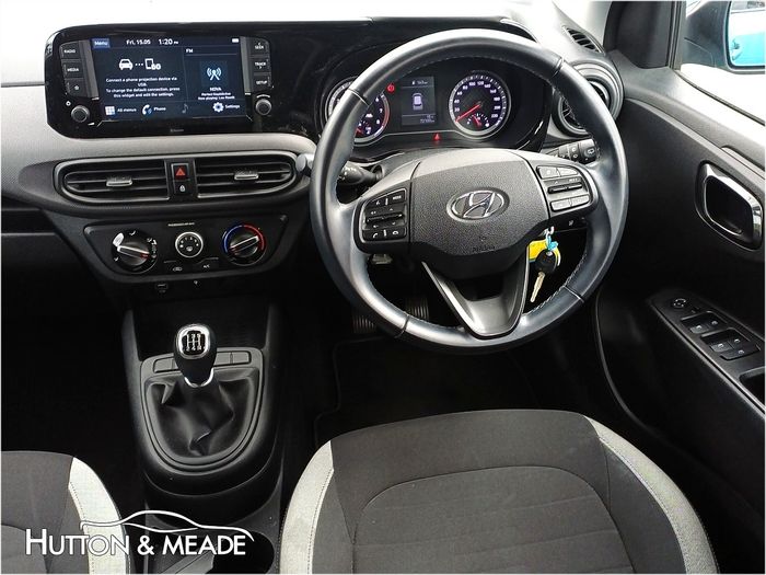 Hyundai i10 2020