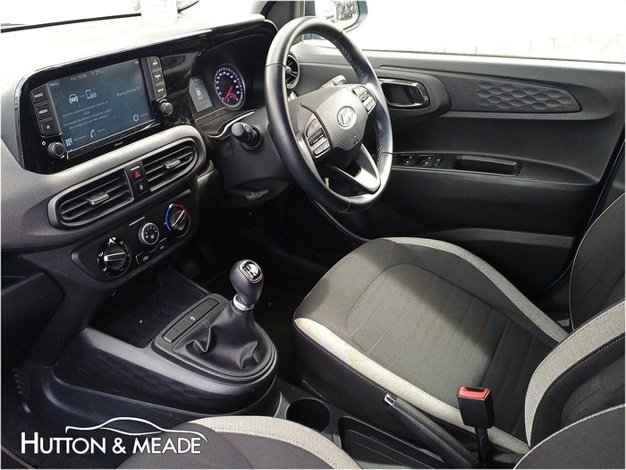 Hyundai i10 2020
