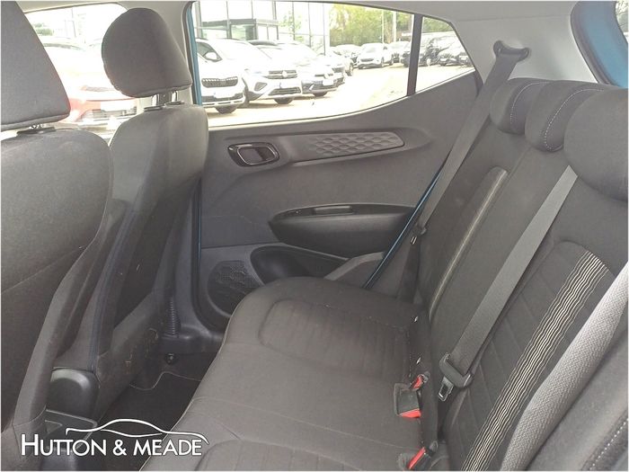 Hyundai i10 2020