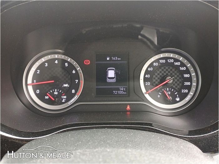 Hyundai i10 2020