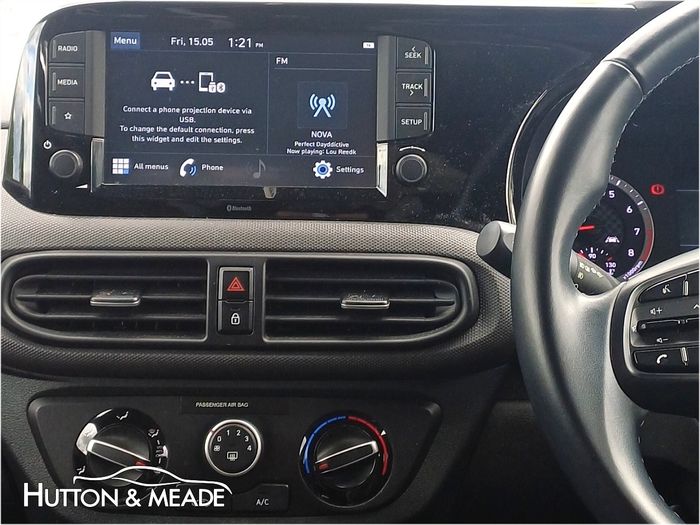 Hyundai i10 2020