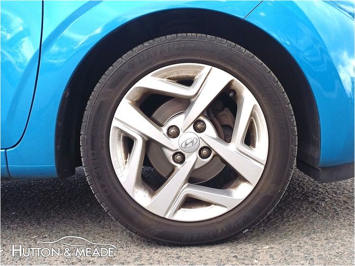 Hyundai i10 2020