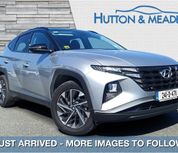 Hyundai Tucson 2024