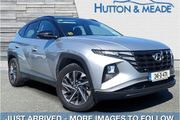 Hyundai Tucson 2024