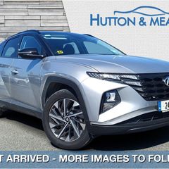 Hyundai Tucson 2024