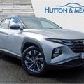 Hyundai Tucson 2024