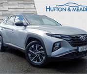Hyundai Tucson 2024