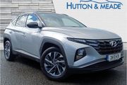 Hyundai Tucson 2024