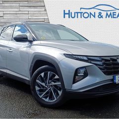 Hyundai Tucson 2024