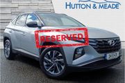 Hyundai Tucson 2024
