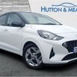Hyundai i10 2023