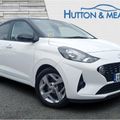 Hyundai i10 2023