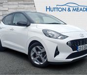 Hyundai i10 2023