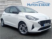 Hyundai i10 2023