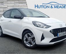 Hyundai i10 2023