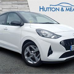 Hyundai i10 2023