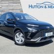 Hyundai Bayon 2022