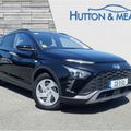 Hyundai Bayon 2022