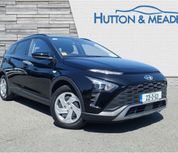 Hyundai Bayon 2022