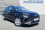 Hyundai Bayon 2022
