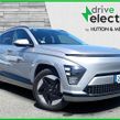 Hyundai Kona 2024