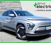 Hyundai Kona 2024