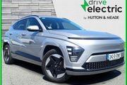 Hyundai Kona 2024