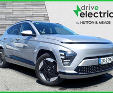 Hyundai Kona 2024