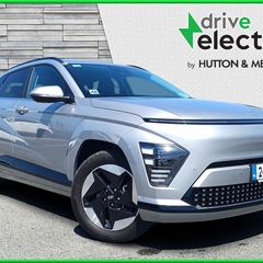 Hyundai Kona 2024