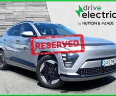 Hyundai Kona 2024