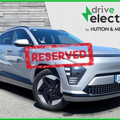 Hyundai Kona 2024