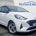Hyundai i10 2023