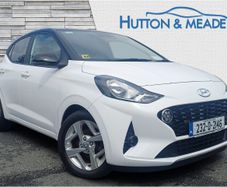 Hyundai i10 2023