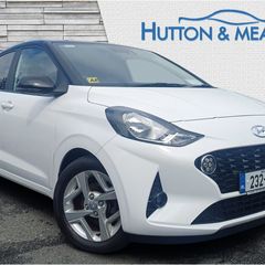 Hyundai i10 2023